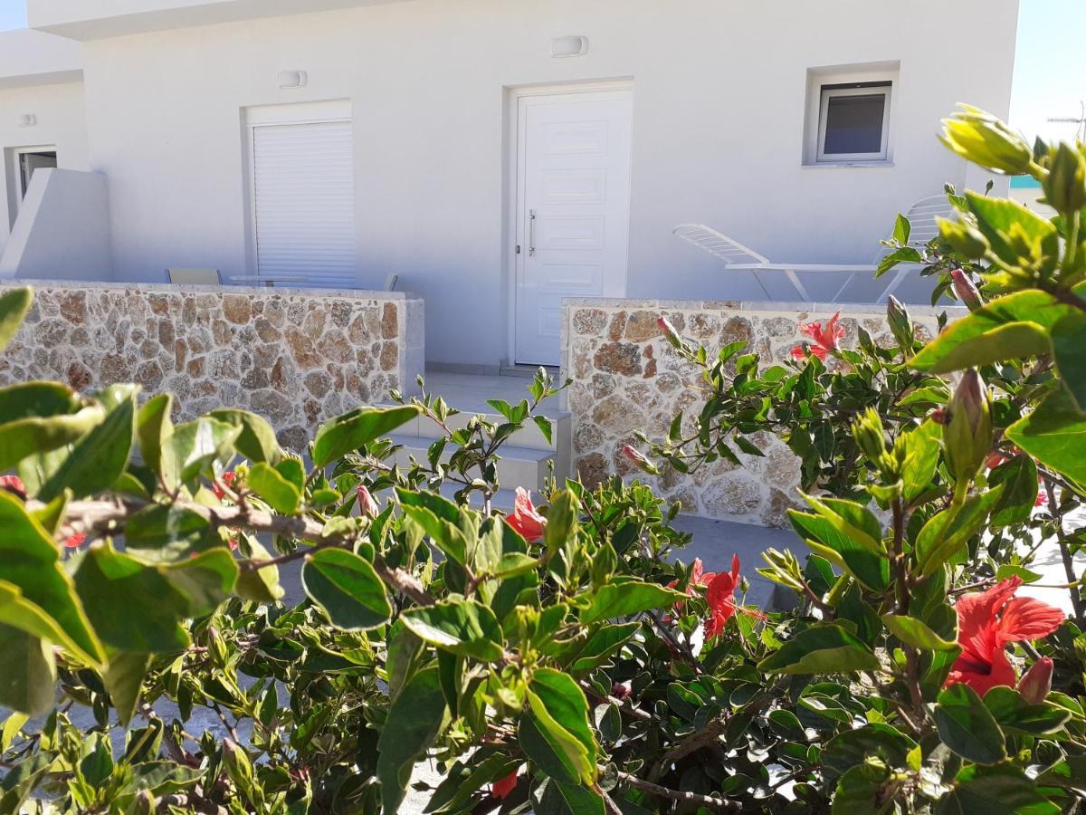 Διαμερίσματα Χαράλαμπος Κέφαλος Εξωτερικό φωτογραφία