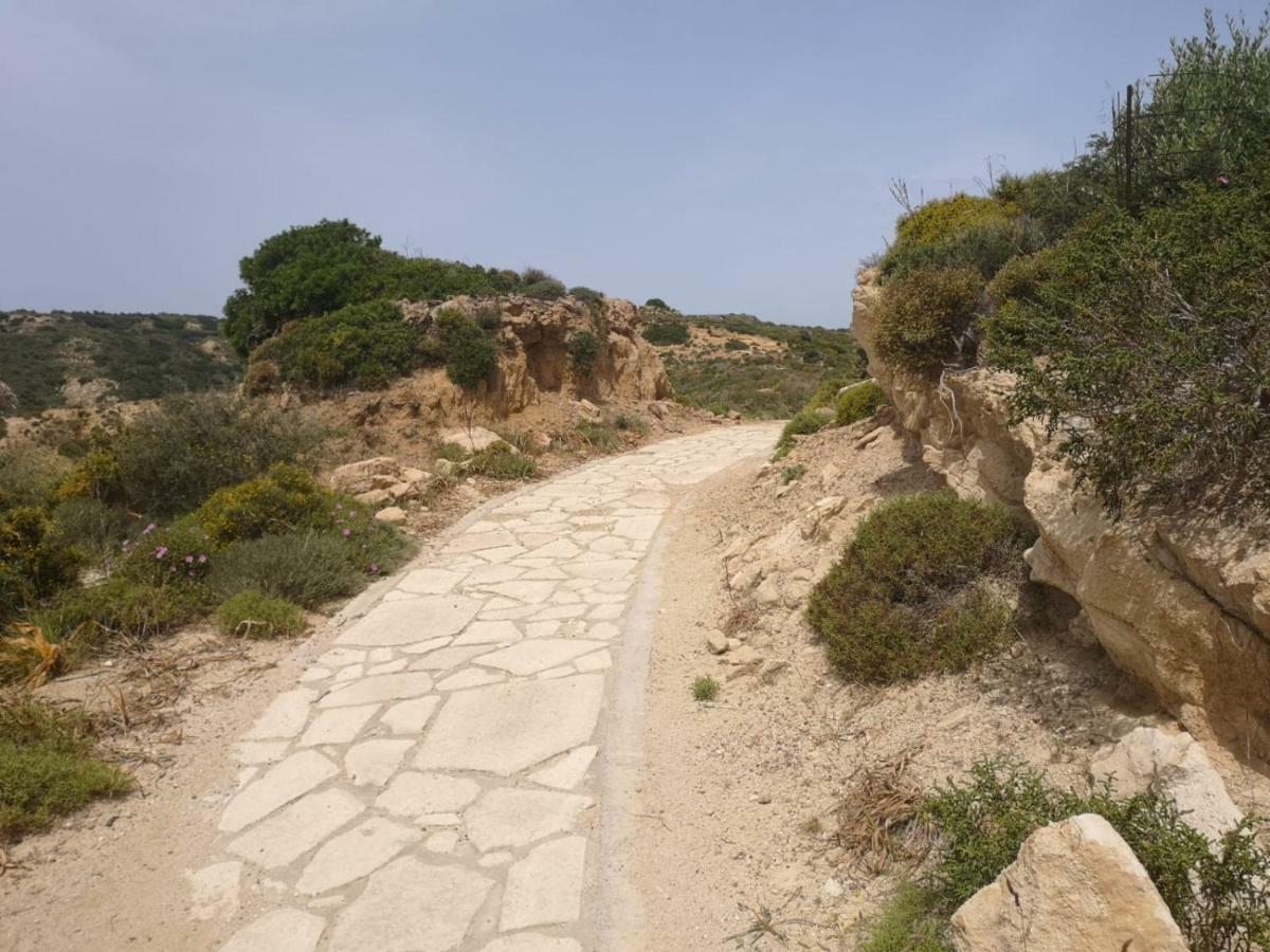 Διαμερίσματα Χαράλαμπος Κέφαλος Εξωτερικό φωτογραφία