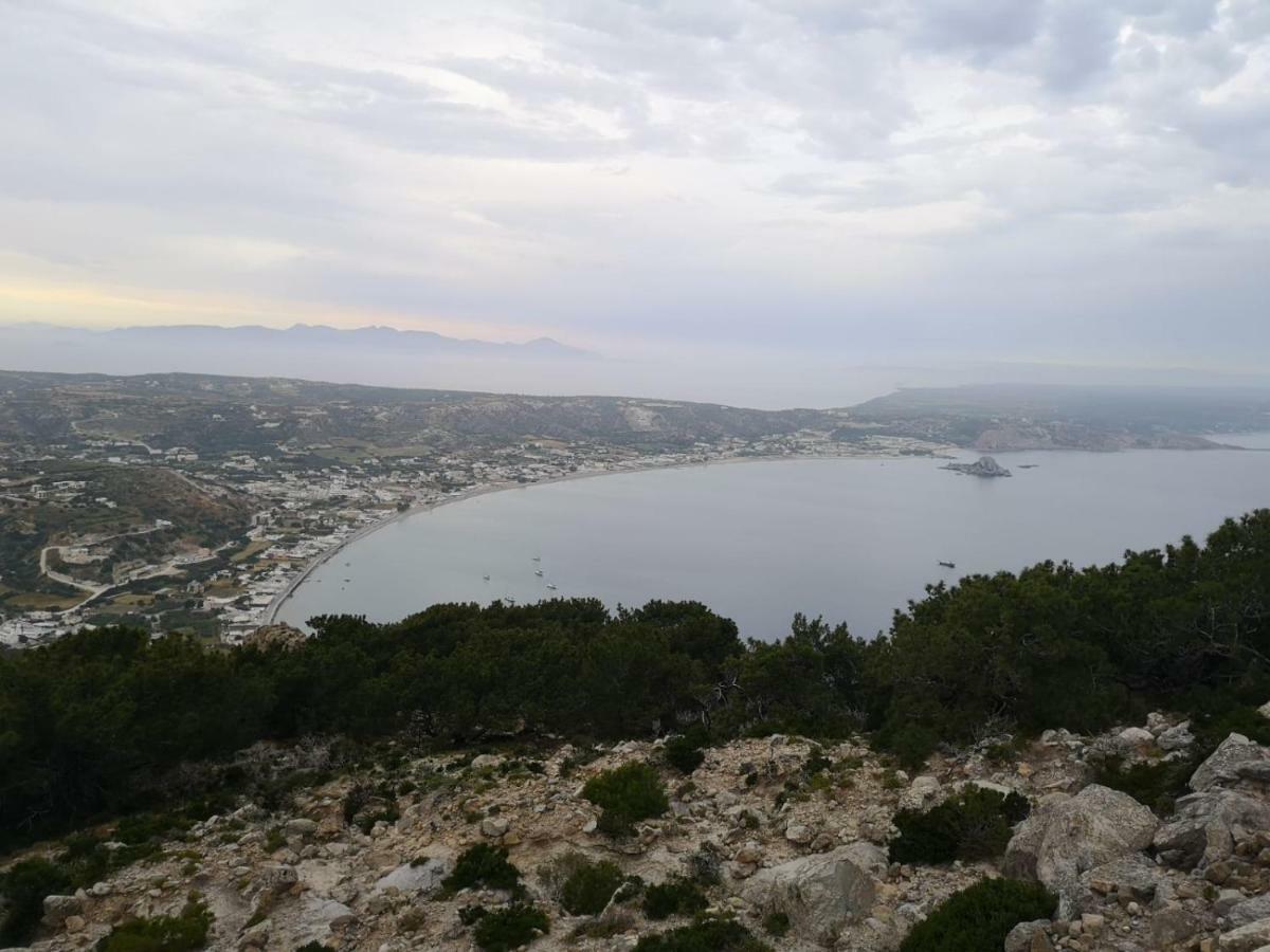 Διαμερίσματα Χαράλαμπος Κέφαλος Εξωτερικό φωτογραφία